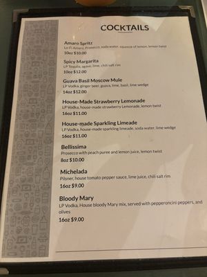 Foghorn Taproom by null