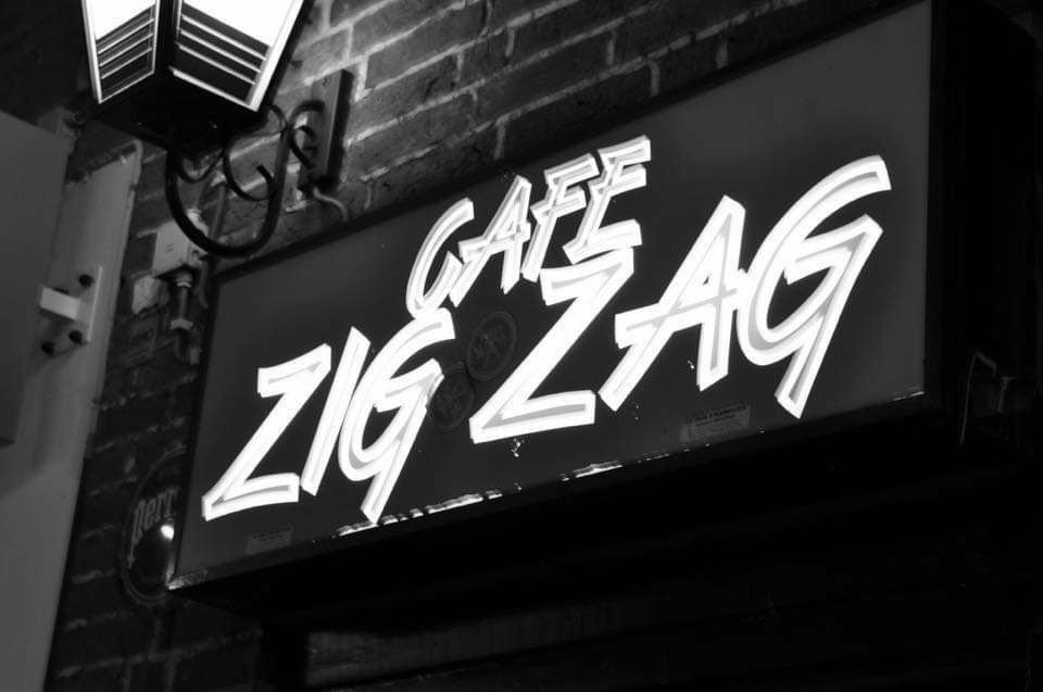 CAFÉ ZIG ZAG Updated March 2024 Beekstraat 1A, Weert, Limburg, The