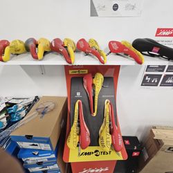 Bike Center LTD - Looking for the perfect saddle we have the saddle for you.
