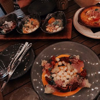 Tanta - Peruvian Near Me - Chicago, Illinois