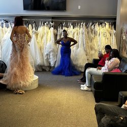 Unique Lady Bridal & Prom