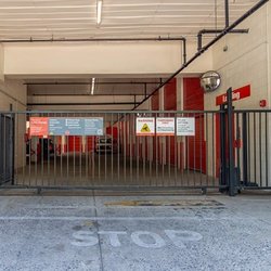 Public Storage