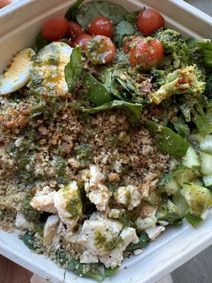 sweetgreen by null