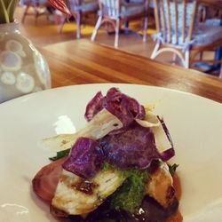 Kilauea Lodge and Restaurant by null