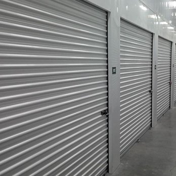 Extra Space Storage - 3744_Interior Units - Self Storage Near Me - St Louis, Missouri