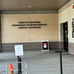 DEPARTMENT OF MOTOR VEHICLES - RANCHO CUCAMONGA - 107 Photos & 409 ...