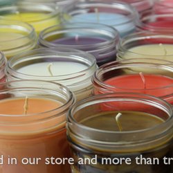 Candle Cafe The