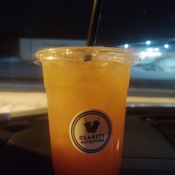Clarity Nutrition