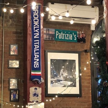 Patrizia's - Williamsburg - Scenery - Pizza Near Me - Brooklyn, New York