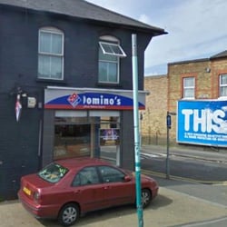 Dominos Pizza