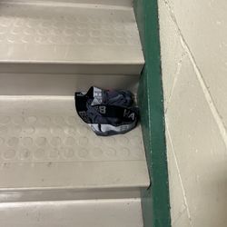 Brentwood Union Free School District - Stairs