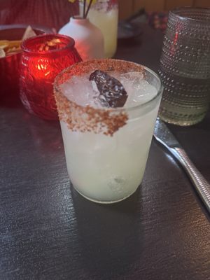 Lona by Chef Richard Sandoval - Nashville by null