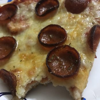 La Hacienda Brighton - Mmm! - Pizza Near Me - Tonawanda, New York La Hacienda Brighton - Mmm! - Pizza Near Me - Tonawanda, New York