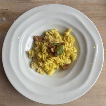 Pelino’s Pasta - L'oro d'Agosto - Italian Near Me - Columbus, Ohio