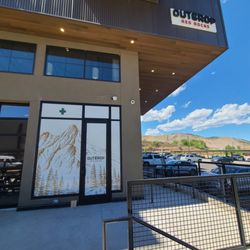 Outcrop Dispensary Red Rocks