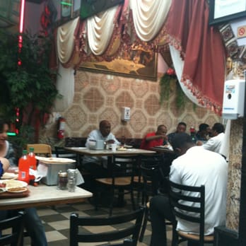 Kabob Palace - Afghan Near Me - Arlington, Virginia