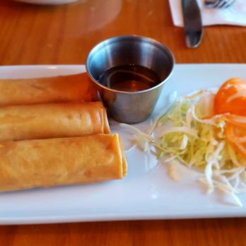 Noodle Barn - Delicious and crunchy! - Noodles Near Me - Jamaica Plain, Massachusetts