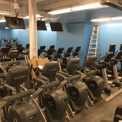 Blink Fitness - Sunset Park