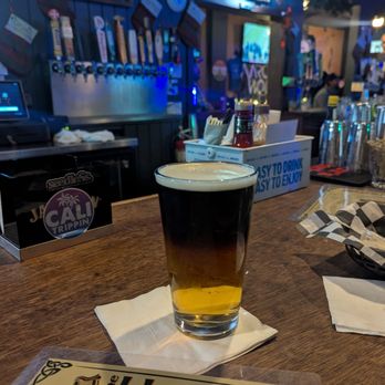 The Harp - Half Guinness Half Harp at The Harp - Irish Near Me - San Diego, California The Harp - Half Guinness Half Harp at The Harp - Irish Near Me - San Diego, California
