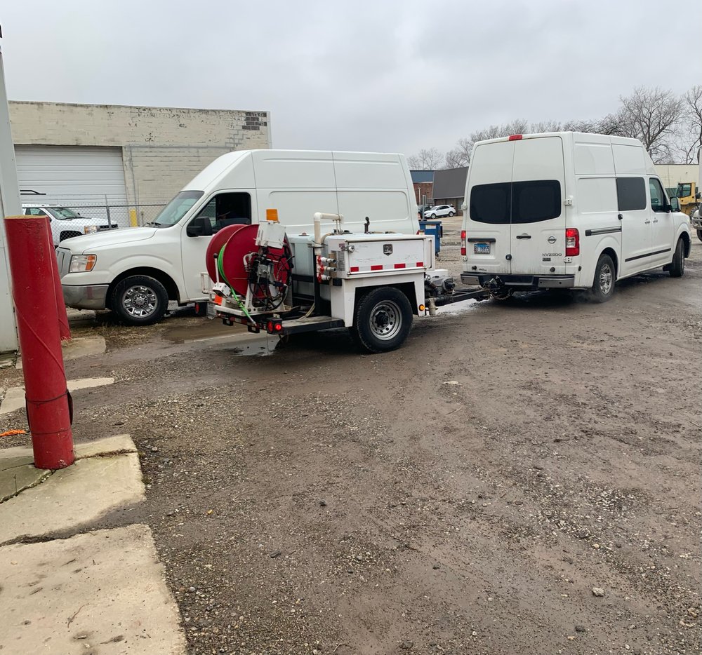 Slide of Rooter Pros Sewer & Drain