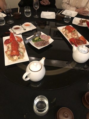 Joss Cuisine by null