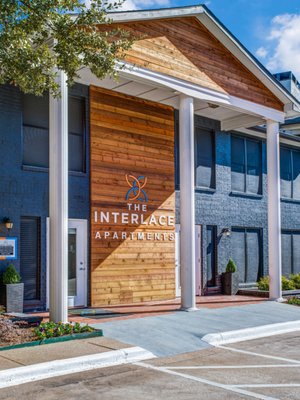 The Interlace Apartments by null