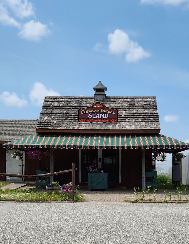 CHIPMAN FARM GRAY STAND Updated June 2024 69 Shaker Rd, Gray, Maine Grocery Phone Number