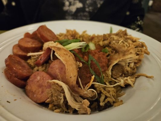 Tiana's Palace by null