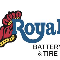 Royal Battery & Tire