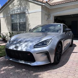 Lewis Toyota