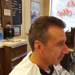 Franks Barber Shop