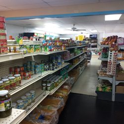 Billy Asian Market