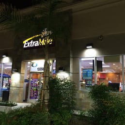 ExtraMile.