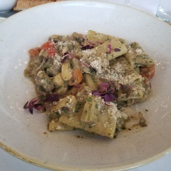 Crossroads Kitchen - Pasta of the day - Vegan Near Me - Los Angeles, California Crossroads Kitchen - Pasta of the day - Vegan Near Me - Los Angeles, California