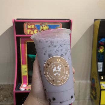 TeaTonic  - Coffee & Tea Near Me - Houston, Texas