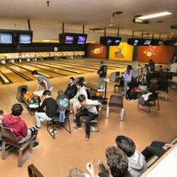 Valley Bowling Center