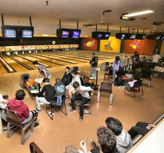 VALLEY BOWLING CENTER Updated August 2024 13 N Chemung St, Waverly