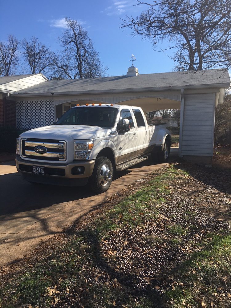 THE WASHHOUSE GRAHAM 11 Photos 2109 Walmart Dr, Graham, Texas