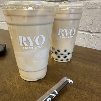 Ryo Coffee & Tea - Coffee & Tea Near Me - Fullerton, California Ryo Coffee & Tea - Coffee & Tea Near Me - Fullerton, California