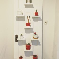 Amo Gelato Cafe - Cute decorations