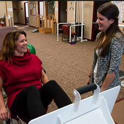 WESTARM Physical Therapy - Cheswick