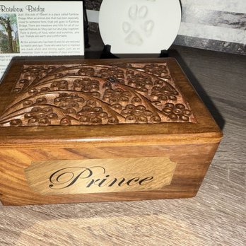 Angel Wings Mobile Cremation for Pets - Pet Cremation Services Near Me - Galt, California