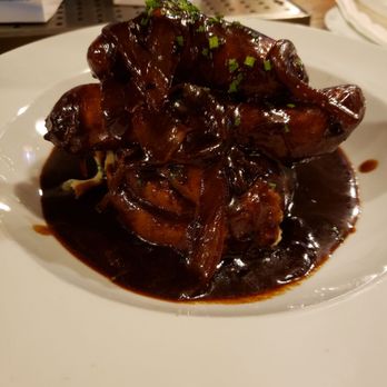 Darkey Kellys - Bangers & Mash. Darkest gravy I've ever seen but also the most flavorful. - Pubs Near Me - Dublin, D