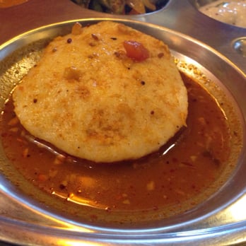 Masalaa - Idli and rasam (buffet offerings) - Indian Near Me - Aurora, Colorado