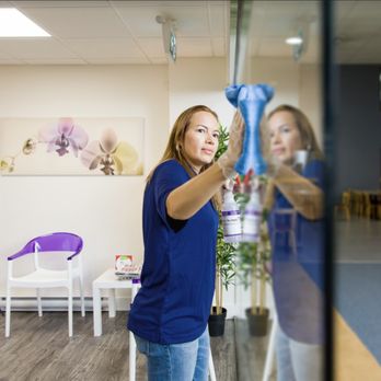 JAN-PRO - Office Cleaning Near Me - Burnaby, British Columbia