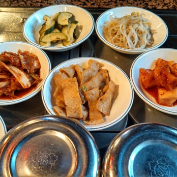 # 1 Korean BBQ - Essential part of a Korean meal! - Barbeque Near Me - Lacey, Washington