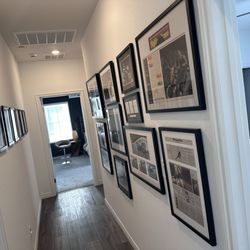 Eloff Perez - Las Vegas Realty Specialists - Black & Cherry RE