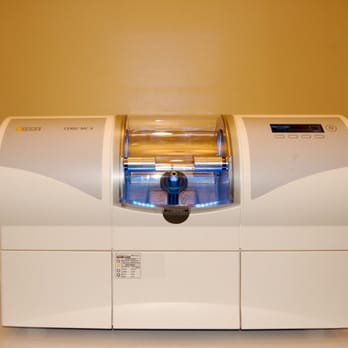 ABQ Modern Dental Group - CEREC® CAD/CAM is the epitome of Modern Dentistry. It means that in just 2 hours you can have a crown! - General Dentistry Near Me - Albuquerque, New Mexico