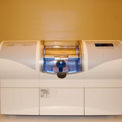 ABQ Modern Dental Group - CEREC® CAD/CAM is the epitome of Modern Dentistry. It means that in just 2 hours you can have a crown!