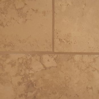 JR Flooring - Light gray to dark gray grout. Supposed to be one color. - Flooring Near Me JR Flooring - Light gray to dark gray grout. Supposed to be one color. - Flooring Near Me